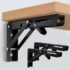 40 Cm Shelf Bracket