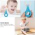 U-Shape Baby Silicone Toothbrush
