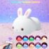 61yiB1nUfnL Rabbit Night Lamp