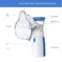 Mini Portable Nebulizer Machine