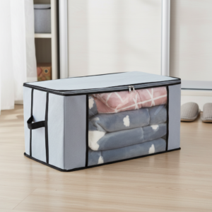 Blanket Storage Bags