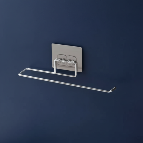 Tissue Towel Bar