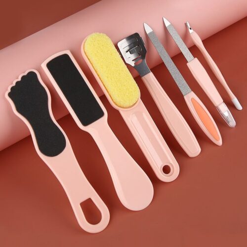 10 in 1 Manicure Kit