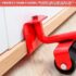 Heavy Load Furniture Moving Tool Set