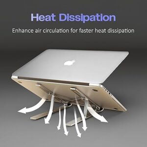 712aeu0rLML._SY450_ Laptop Stand Metal