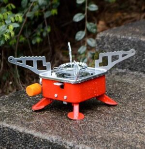 Portable  Gas Stove