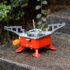 Portable  Gas Stove