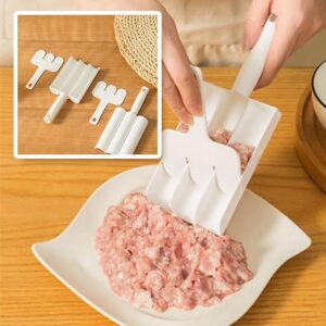 Quick Roll Snack Maker