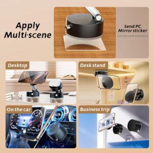 Magnetic Suction Phone Holder