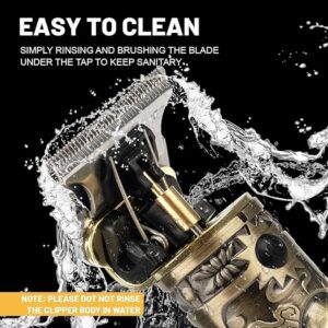 Budhha Trimmer Metal Body