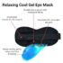 Cooling Gel Sleep Eye Mask