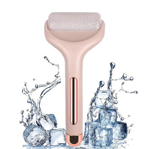 Ice Facial Cooling Roller