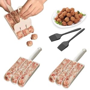 Quick Roll Snack Maker