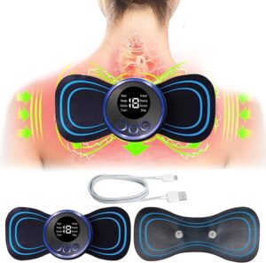 Mini Vibration Massager