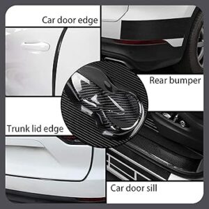 3D Car Anti-Scratch Tape