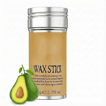 Hair Wax Stick