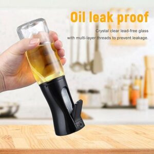 Oil Sprayer 220ml