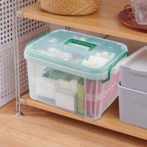 First Aid Storage Box
