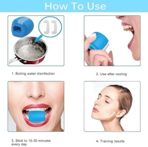 Jawline Exercise Trainer