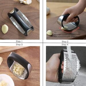 Garlic Press