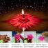 71dh5LxAmuL._SL1500_ 3D Reflection Decorative Diya Set (12 Pieces)