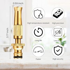 71fhrQclLoL._SX569_ Brass Nozzle Water Spry Gun