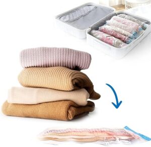 Vacuum Storage Bag