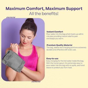 71ls68gF2rL._SX679_ Hot Water Bag