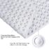 71p1RykWJlL._SL1000_ Bath Mat With Scrub Square - White