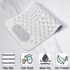 71sixZTXotL._SL1500_ Bath Mat With Scrub Square - White