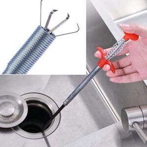 Sink Hair Catching Drain 160 CM