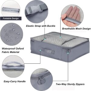 71v4dSKBeQL._SL1200_ 7 In 1 Travel Bag