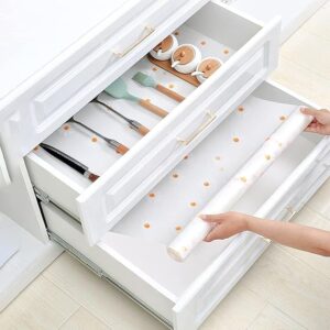 Floral Fridge & Shelf Liner