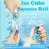 Ice Cube Stress Balls