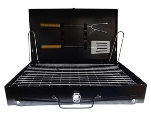 Desktop Bbq Grill