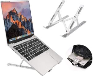 71xx9IbyNSL._SX679_ Laptop Stand Metal