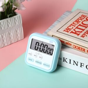 Digital  Timer