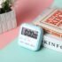Digital  Timer