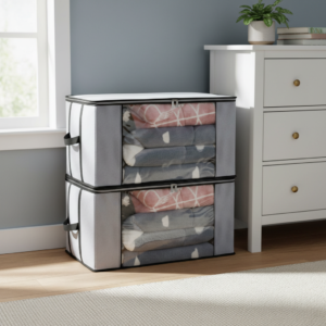 Blanket Storage Bags