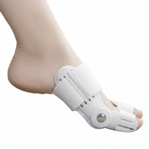 Toe Straightener