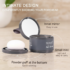 Hairline Concealing Powder