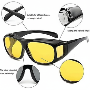 767add5a-322b-4dee-b053-6a0e6b7a5dd4 Night & Low-Light Driving Glasses