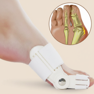 Toe Straightener