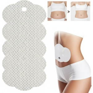 Body Shaper Sticker