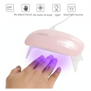 Sun Mini Nail Dryer