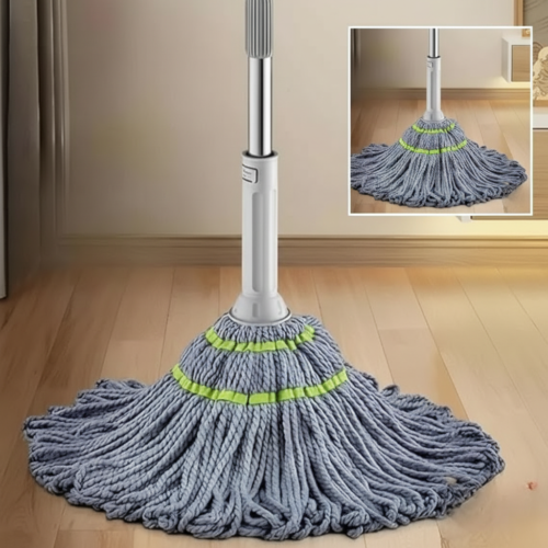 7ace8411-c2cf-4a1d-8bf6-64fb057af7a4 Round Cleaning Mop