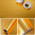 7dfa468c-1f07-4c56-a147-3bd810251946 Golden Decorative Foil Roll
