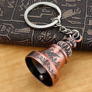81BIqwCwOPL._SX679_ Bell Keychain
