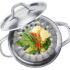 81KAF9G8wqL._SX569_ Stainless Steel Steamer Basket