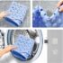 81KquYD-avL._SX569_ Bath Mat-Blue